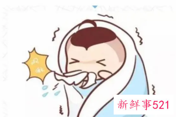 宝宝感冒流鼻涕要怎么办