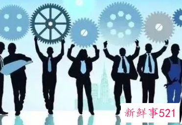 你心中的管理者是什么样的