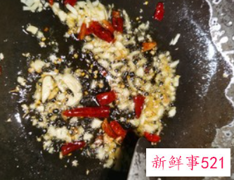 芹菜的家常做法