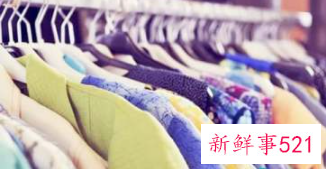 夏天穿什么颜色凉爽