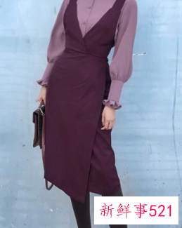 背带裙适合什么年龄的人穿