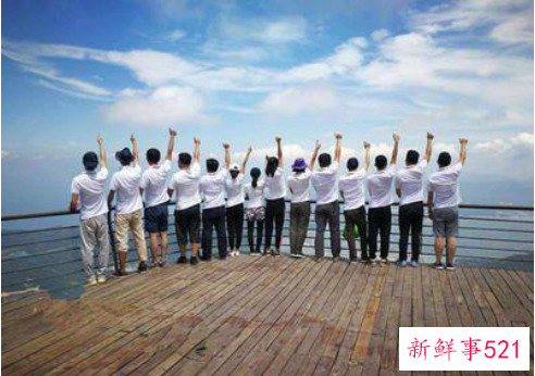 公司团建不想去怎么拒绝