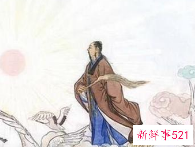 梦见神动了是什么意思
