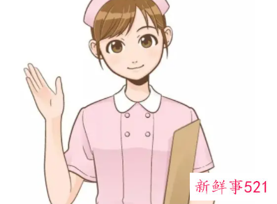 女生自我介绍简单大方护士