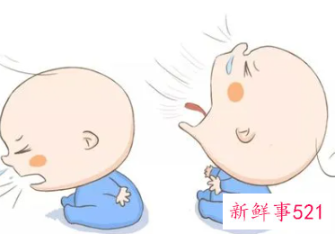 孩子感冒发烧怎么办