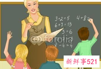 7岁儿童应具备的能力