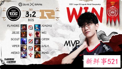 lol2022亚运中国队阵容