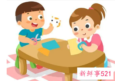 简述学前儿童注意发展的特点