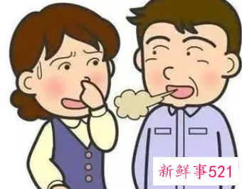 口腔腐臭怎么办