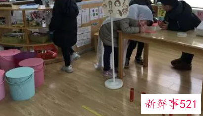 角色游戏培养孩子创造力