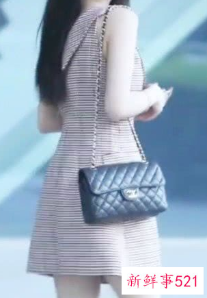 现在女孩流行的裙子有什么