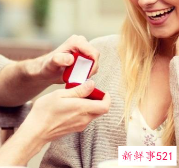 掌握这几个个约会小技巧让爱情持续保鲜