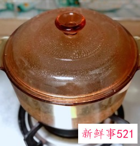 冰糖雪梨汁制作方法