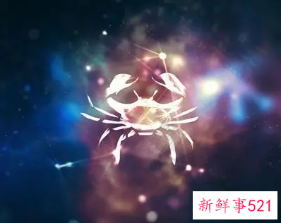 巨蟹座最怕什么颜色