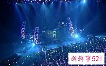 梦到看演出是什么意思