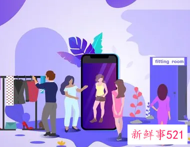 女人梦见逛商场却啥也没买