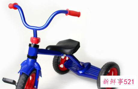 宝宝扭扭车是什么