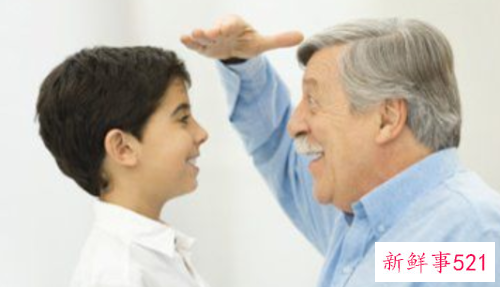 14岁少年正常身高标准