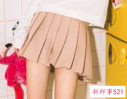 小个子秋冬适合穿什么裙子