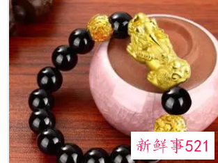 手链带貔貅好不好