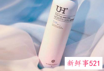 最好用的十大防晒喷雾