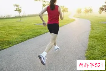 慢跑可以帮助塑身吗