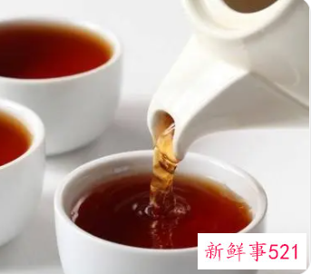 女生冬天喝什么茶好呢