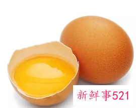 生吃鸡蛋的好处和坏处