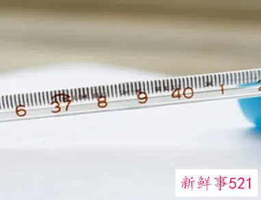 宝宝用什么体温计最好