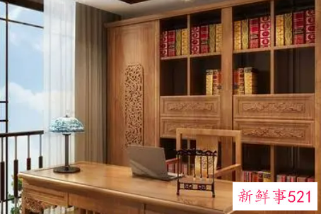 书房吊顶风水知识与禁忌