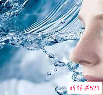 怎么能让皮肤迅速补水