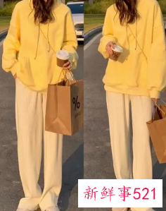 黄皮穿什么颜色的衣服最显白