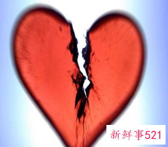 怎样治愈失恋的痛苦