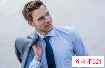 男生怎么提升自己的魅力