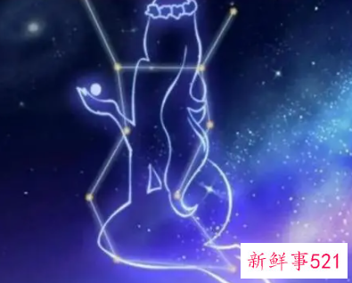 长大后颜值爆表的星座有哪些