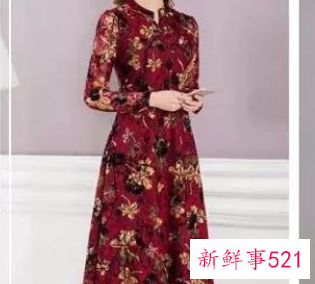 碎花裙子适合多大年龄穿