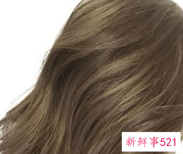 染发什么时候能恢复到正常发色