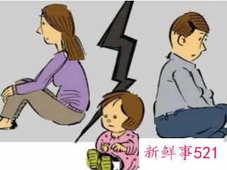 为什么会害怕离婚