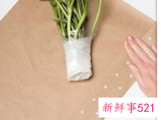 如何自制保鲜膜