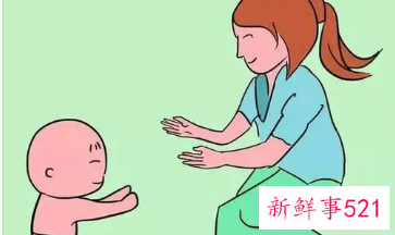 0至3岁婴幼儿成长阶段