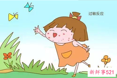 春天皮肤过敏怎么办