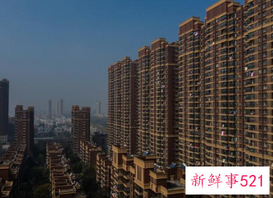 全球出现2008年以来最大房市泡沫