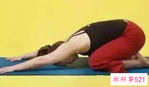 睡前练瑜伽好不好