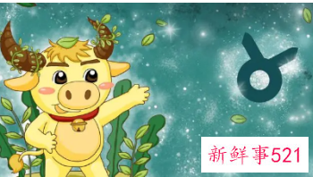 金牛座适合做什么职业