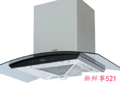 抽油烟机十大名牌排名名气