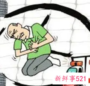 猝死前有办法自救吗