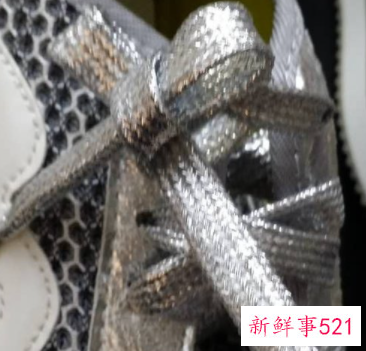 怎么系鞋带简单点