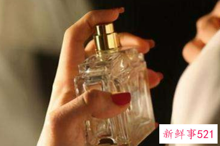 夏日喷这几款香水