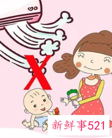 40天的宝宝可以吹自然风吗