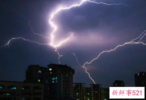 孕妇梦见闪电生男孩